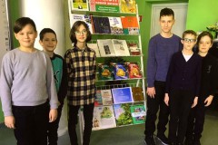 Конституция – главная книга страны