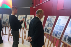 Ко Дню единения народов Беларуси и России