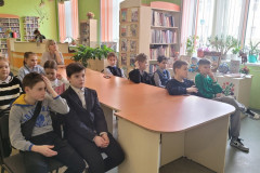 Ко Дню Конституции Республики Беларусь