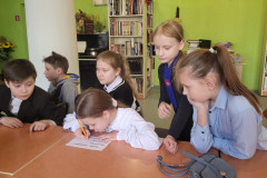 Ко Дню Конституции Республики Беларусь