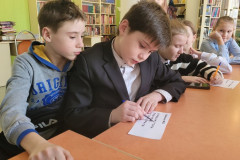 Ко Дню Конституции Республики Беларусь