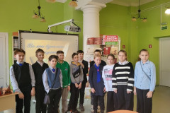 Ко Дню Конституции Республики Беларусь