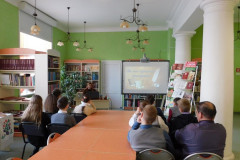 Ко Дню Конституции Республики Беларусь