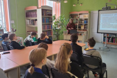 Ко Дню Конституции Республики Беларусь