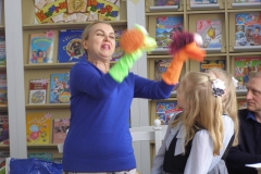 OLYMPUS DIGITAL CAMERA