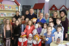 OLYMPUS DIGITAL CAMERA