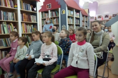 Школьные приключения книжных героев