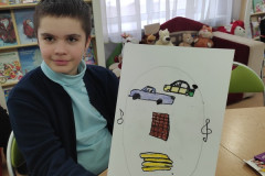 Социальный проект «Дари добро» продолжает работу