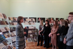 Вокруг Достоевского