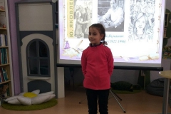 К добру через книгу