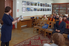 Поздравляем Галину Роговую!