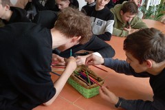 Две сестры – Беларусь и Россия