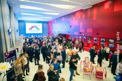 Ко Дню единения народов Беларуси и России