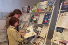 Ко Дню единения народов Беларуси и России