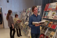 Ко Дню единения народов Беларуси и России