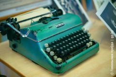 Ко Дню единения народов Беларуси и России