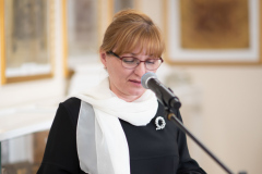 Конференция для работников светских библиотек