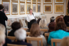 Конференция для работников светских библиотек