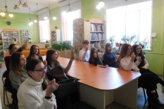 Всемирный день борьбы с наркоманией