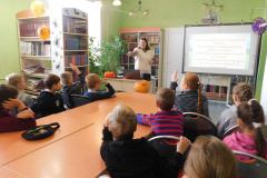 Экологическое путешествие