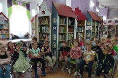 Сказка на экране