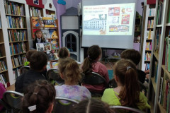 Сказка на экране