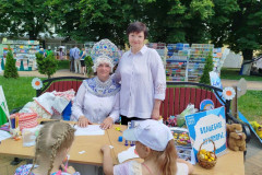 Волшебное Лукоморье