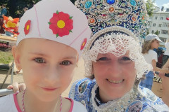 Волшебное Лукоморье