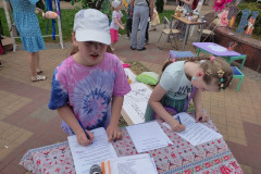 Волшебное Лукоморье