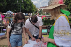 Волшебное Лукоморье