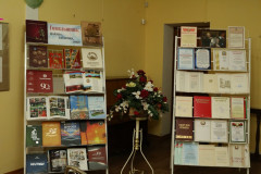 Встреча с Григорием Ивановичем Федорцовым