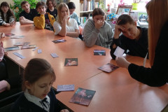 Денис Иванович Фонвизин