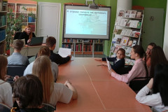 Денис Иванович Фонвизин