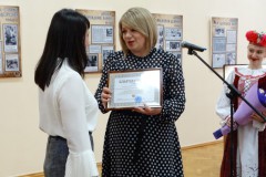 «…Мгновения спрессованы в столетие»