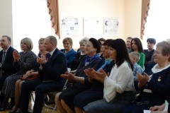 «…Мгновения спрессованы в столетие»