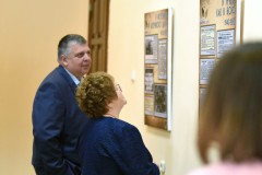 «…Мгновения спрессованы в столетие»