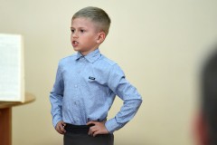 «…Мгновения спрессованы в столетие»