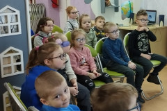 Зимних сказок волшебство