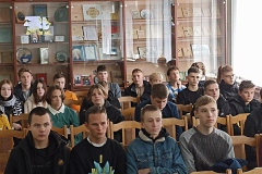 Славянский кинозал в Год исторической памяти