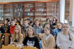 Славянский кинозал в Год исторической памяти