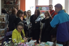 Славянский кинозал в Год исторической памяти