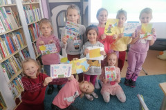 Творческая мастерская «Мир в красках»