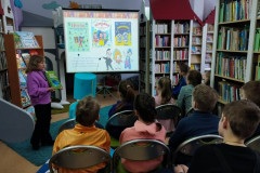 Загадки книжных лабиринтов