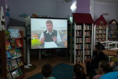 Загадки книжных лабиринтов