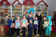 Загадки книжных лабиринтов