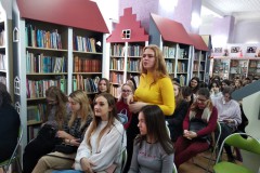 Мир духовной культуры