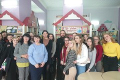 Мир духовной культуры