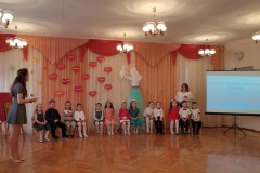 Доброта и мудрость в одной строчке