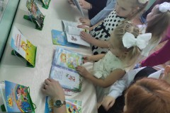 Доброта и мудрость в одной строчке