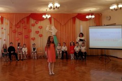 Доброта и мудрость в одной строчке